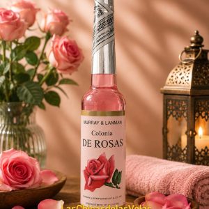 Colonia de Rosas