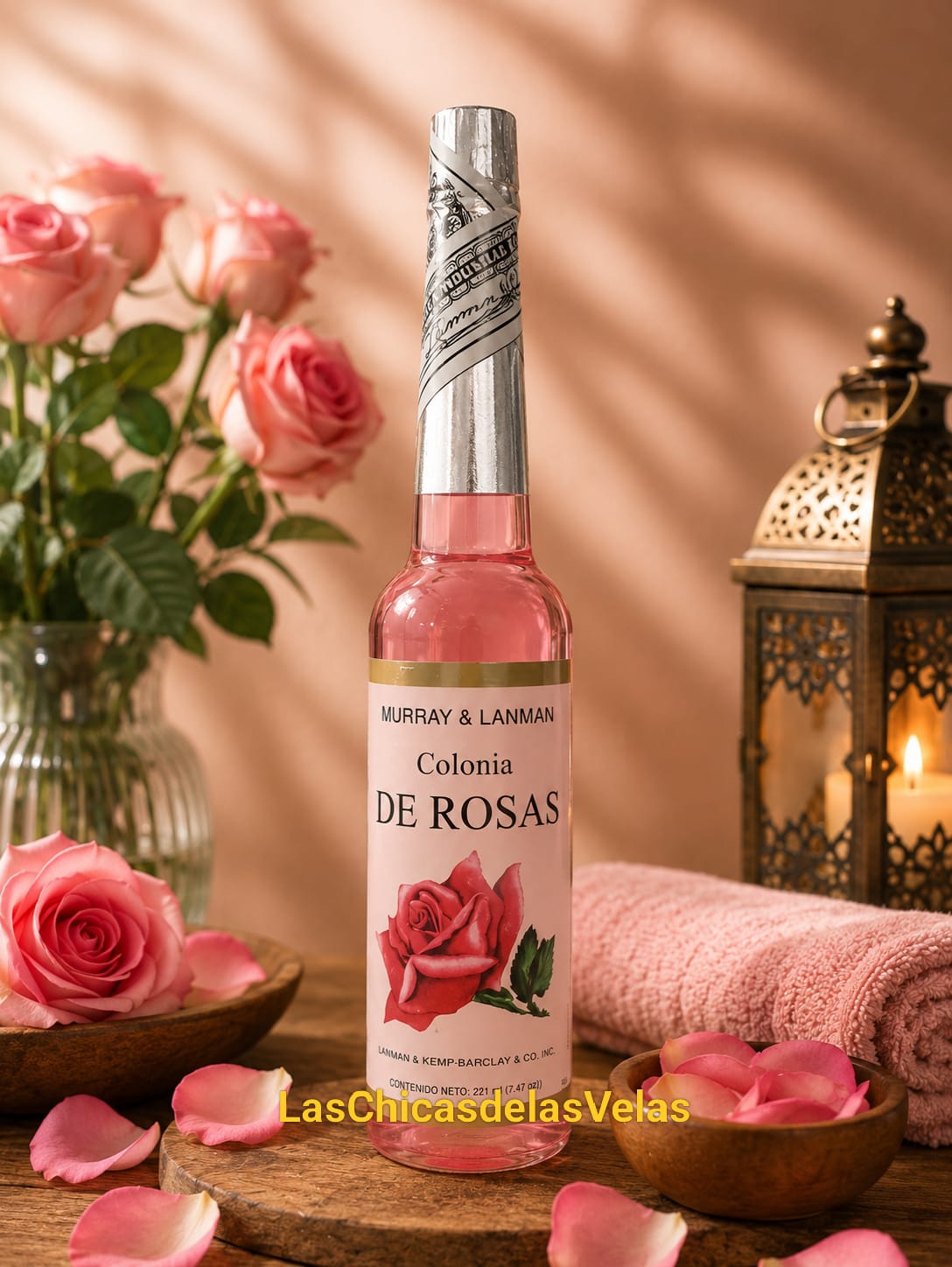 Colonia de Rosas