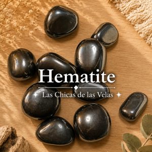 Hematite
