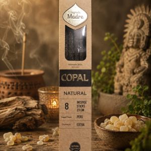 Incienso Copal