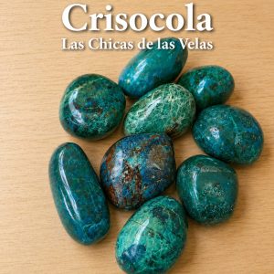 Crisocola