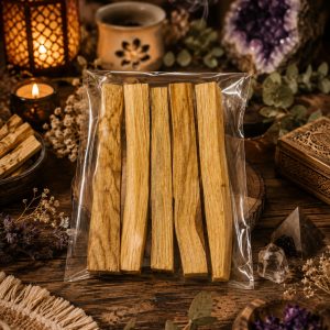 Palo Santo (5 unidades)