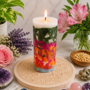 vela ritual ventas y negocios
