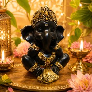 Figura Dios Ganesh