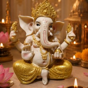 Figura Dios Ganesh