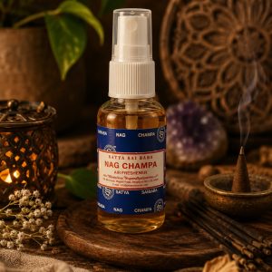 Ambientador Nag Champa