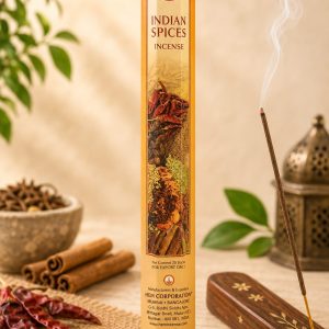 incienso Especias Indias