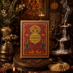 Incienso Frankincense - reflujo