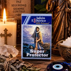 Jabón Súper Protector