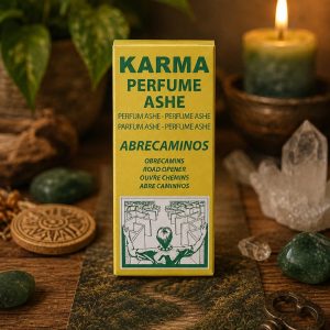 Perfume Abre caminos