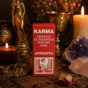 Perfume Afrodita