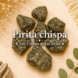 Pirita Chispa