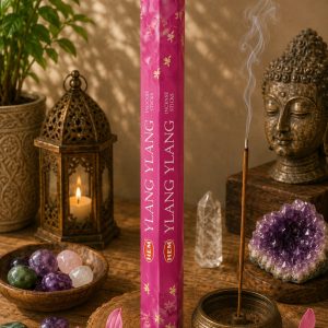 incienso Ylang Ylang