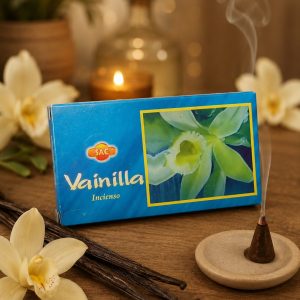Incienso Vainilla
