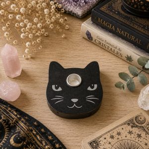 Porta Vela gato