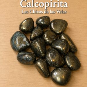 Calcopirita