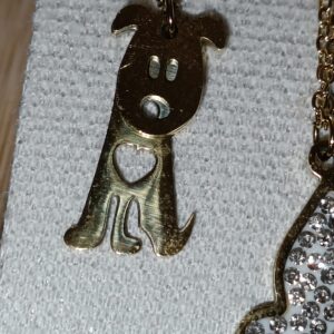 Collar perrito