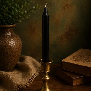 Vela Negra mini     - protección