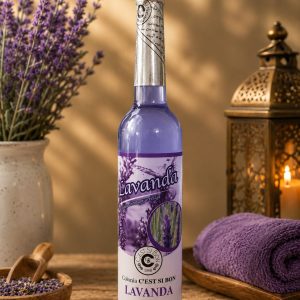 Colonia de Lavanda