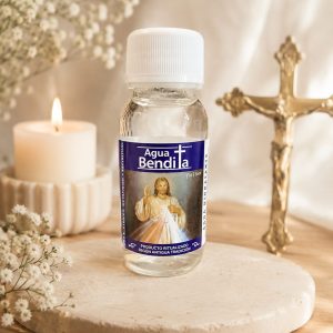 Agua Bendita