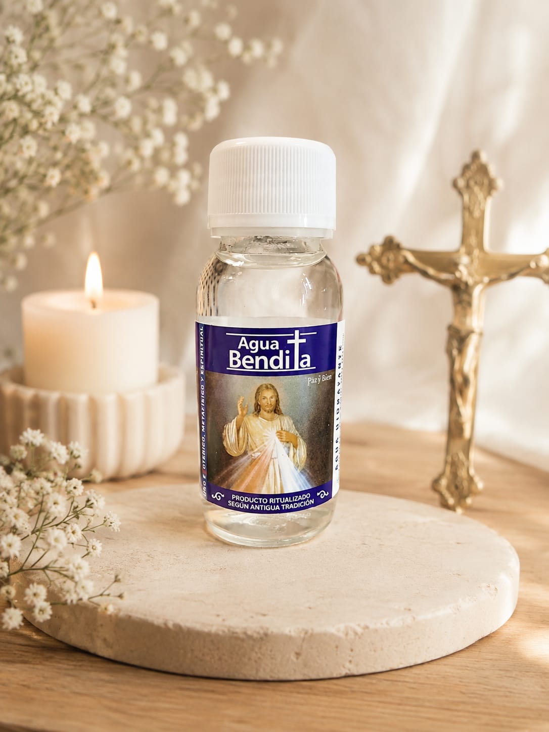 Agua Bendita
