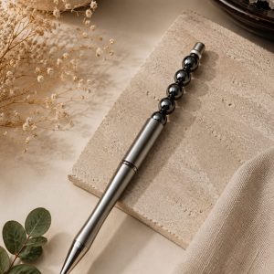 Bolígrafo Hematite