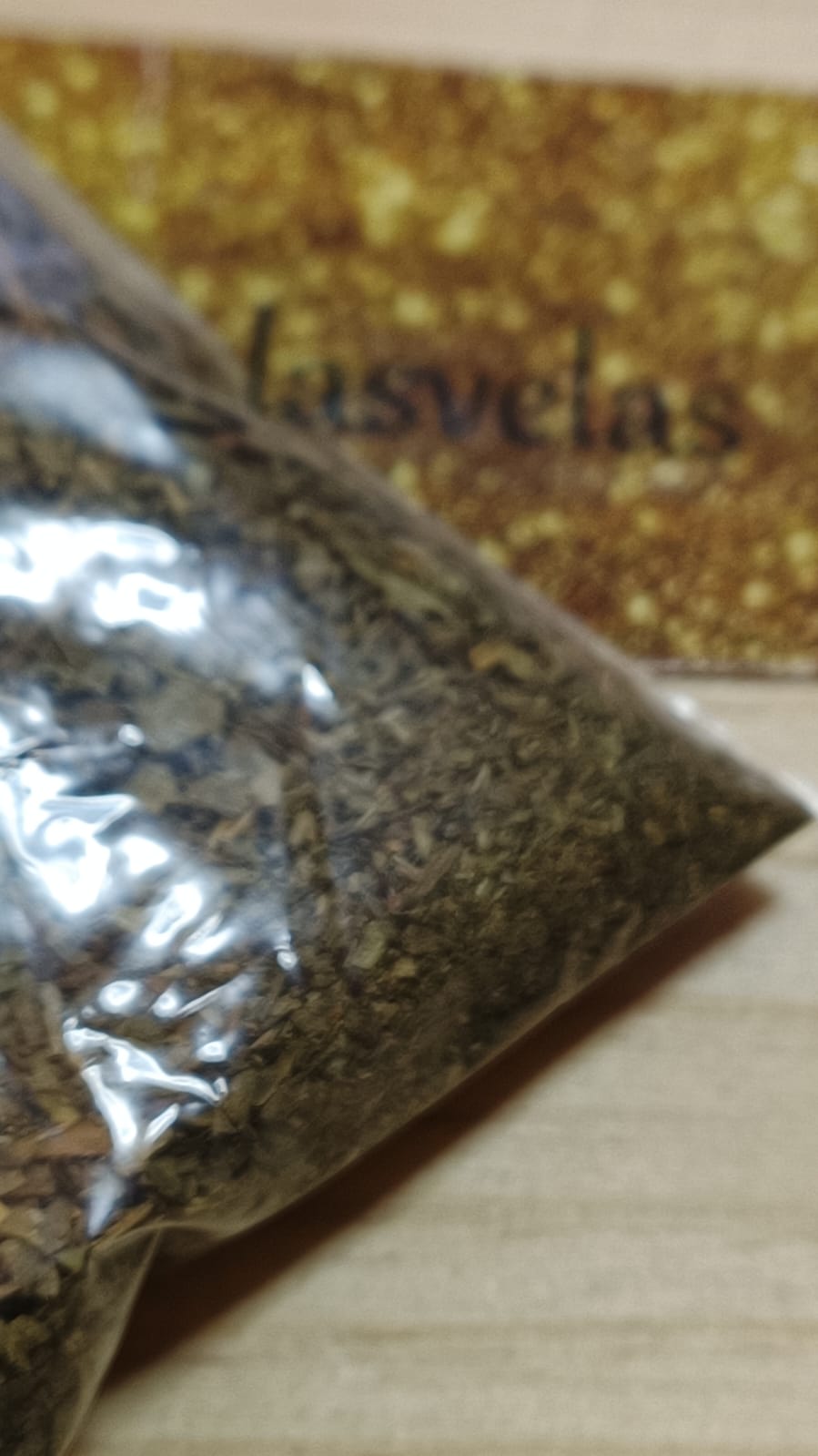 Hierbas esotéricas Estragón ritualizado