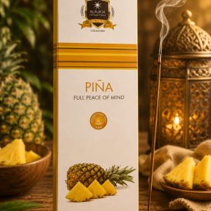 Incienso Piña