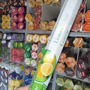 Incienso Limón