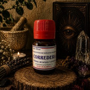 Vinagre Corredera