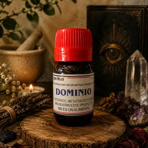 Vinagre Dominio