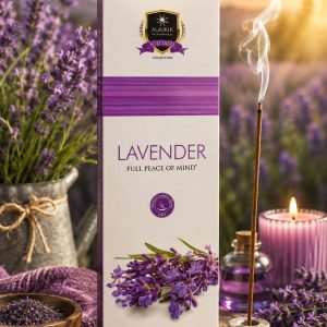 Incienso Lavanda