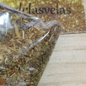 Hierba esotérica Destrancadera