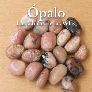 Ópalo Rosa