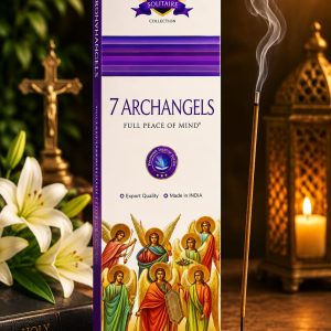 Incienso 7 Arcángeles