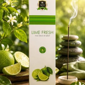 Incienso Lima Fresca