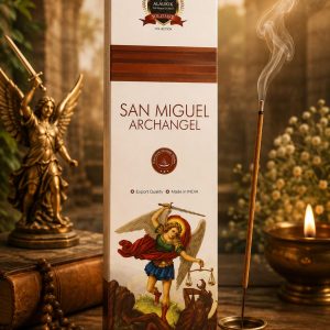 Incienso San Miguel