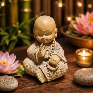 Budha Antiguo