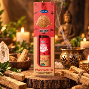 incienso Palo Santo spray