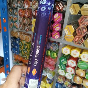 Incienso Ojo Turco