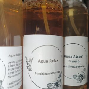 Agua relax