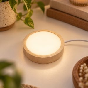 Luz Led para minerales