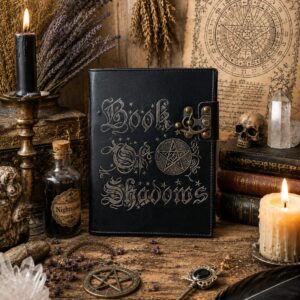 Libro de las sombras