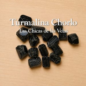 Turmalina Chorlo
