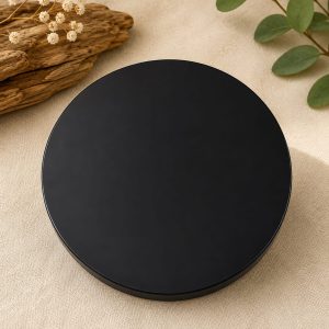 Espejo Obsidiana 8cm