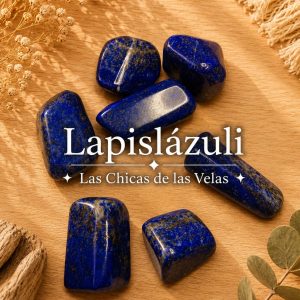 Lapislazuli pequeña