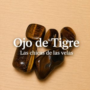 Ojo de Tigre