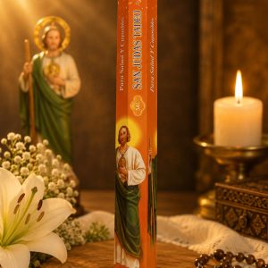 Incienso San judas Tadeo