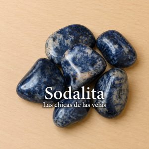 Sodalita