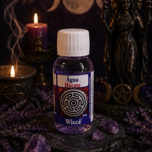 Agua Hecate